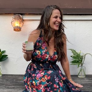 Meet your Posher, Melonie